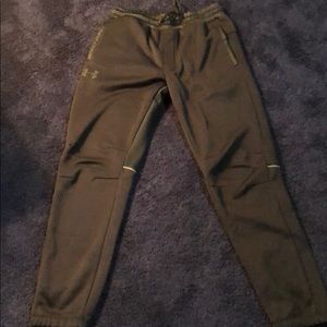 Under armour sweatpants/joggers